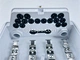 fiber splice box