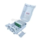 fiber splice box