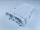 fiber optic splice box outdoor