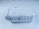 fiber splice box outdoor