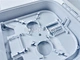 fiber optic splice box outdoor