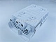 fiber splice box